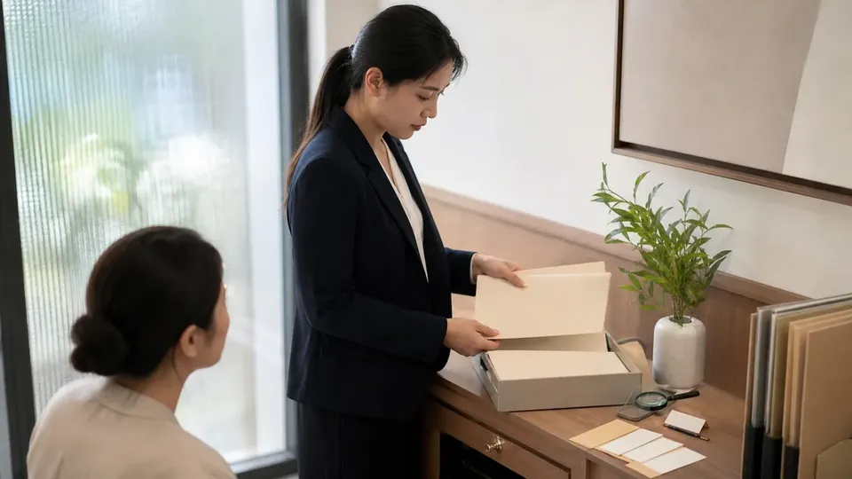 Lựa Chọn Văn Phòng Công Chứng Hợp Đồng Ở Hà Nội Chuẩn Nhất — hình minh họa công chứng