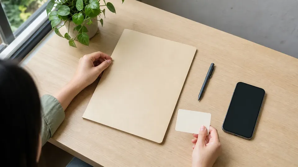 Lý Lịch Tư Pháp Là Gì? Làm Ở Đâu? Chi Phí Ra Sao? — hình minh họa công chứng