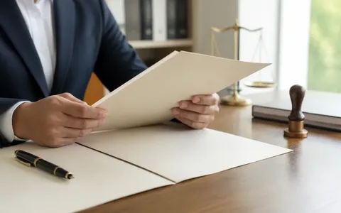 Mẫu Giấy Hủy Bỏ Giấy Ủy Quyền