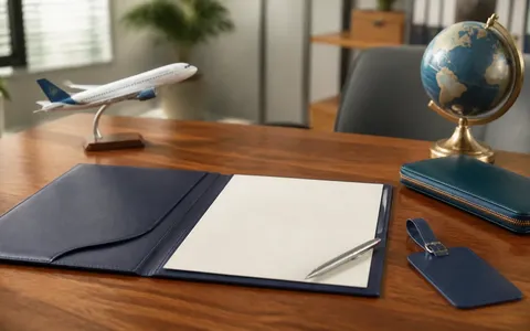 Mẫu Giấy Ủy Quyền Đi Máy Bay Mới Nhất