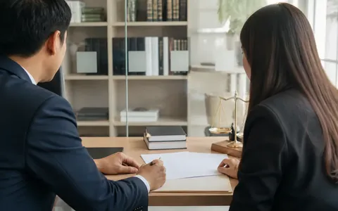 Mẫu Giấy Ủy Quyền Thay Mặt Xử Lý Tại Toà Án