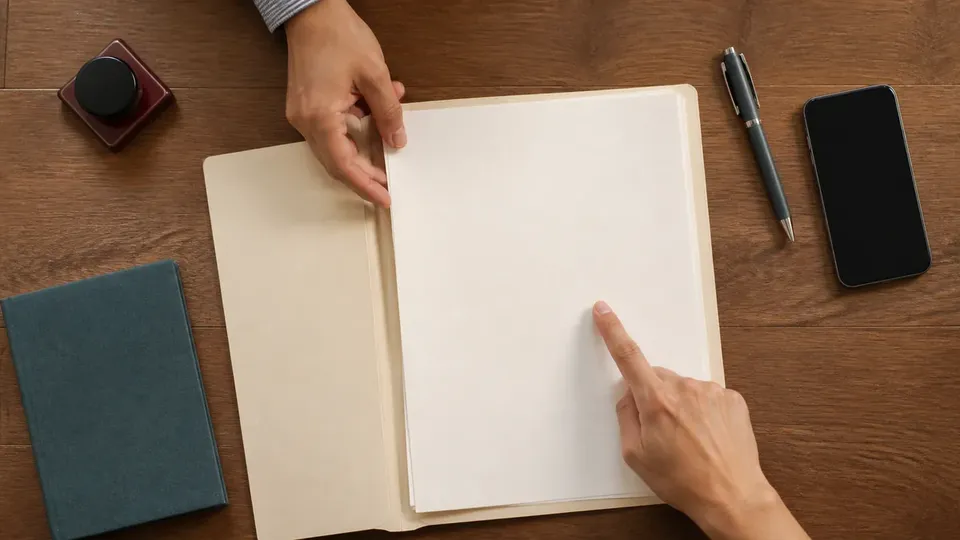 Mẫu Giấy Ủy Quyền Thay Mặt Xử Lý Tại Toà Án — hình minh họa công chứng
