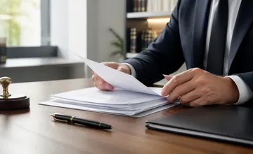 Mẫu Hợp Đồng Hủy Bỏ Ủy Quyền