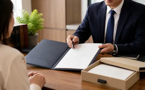 Mẫu Hợp Đồng Lưu Trữ Di Chúc