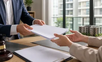 Mẫu Hợp Đồng Tặng Cho Căn Hộ Chung Cư