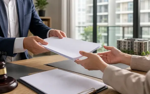 Mẫu Hợp Đồng Tặng Cho Căn Hộ Chung Cư