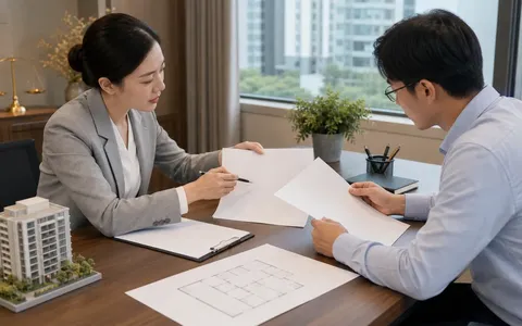 Mẫu Hợp Đồng Tặng Cho Chung Cư Căn Hộ