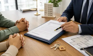 Mẫu Hợp Đồng Thuê Căn Hộ Chung Cư
