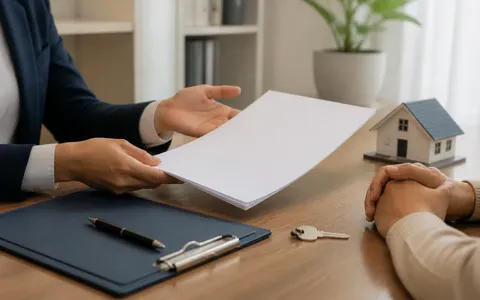 Mẫu Hợp Đồng Thuê Nhà