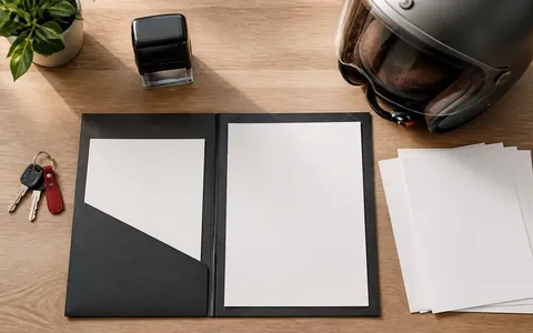 Mẫu Hợp Đồng Ủy Quyền Mua Bán Xe Máy