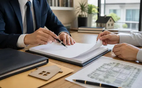 Mẫu Hợp Đồng Vay Tiền Có Thế Chấp Quyền Sở Hữu Nhà Đất