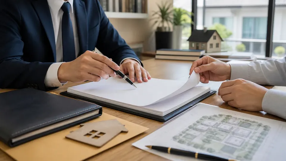 Mẫu Hợp Đồng Vay Tiền Có Thế Chấp Quyền Sở Hữu Nhà Đất