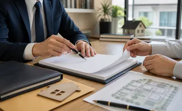 Mẫu Hợp Đồng Vay Tiền Có Thế Chấp Quyền Sở Hữu Nhà Đất