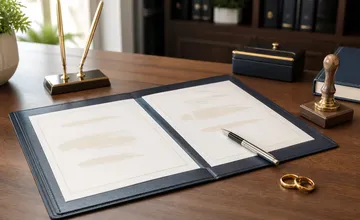 Mẫu Văn Bản Thỏa Thuận Nhập Tài Sản Riêng Vào Tài Sản Chung Của Vợ Chồng