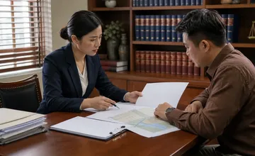 Mua Đất Không Sổ Đỏ, Chỉ Lập Vi Bằng Có An Toàn Không?