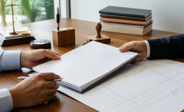 Mua Bán Đất Bằng Vi Bằng Có Hợp Pháp Không? Rủi Ro Và Hậu Quả Pháp Lý