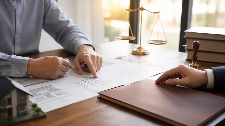 Mua Nhà Đất Qua Vi Bằng Bị Đòi Lại Thì Phải Làm Sao?