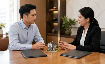Mua Nhà Vi Bằng Có Làm Sổ Được Không? Các Quy Định Cụ Thể