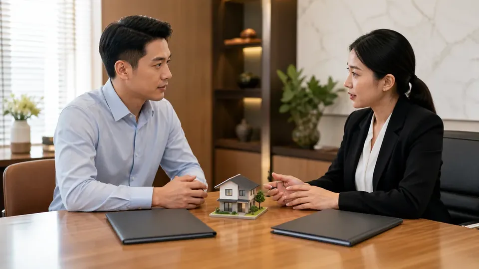 Mua Nhà Vi Bằng Có Làm Sổ Được Không? Các Quy Định Cụ Thể