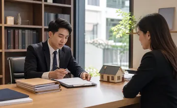 Nhà Vi Bằng Có Vay Ngân Hàng Được Không? Giải Đáp Pháp Lý Về Cầm Cố, Hộ Khẩu, Quyền Sử Dụng
