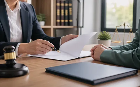 Những Điều Cần Biết Khi Đi Công Chứng