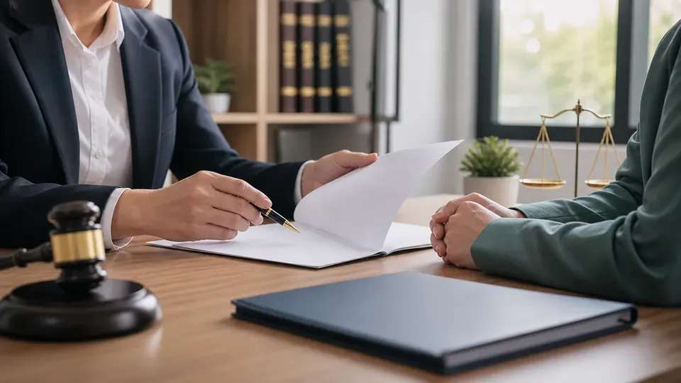 Những Điều Cần Biết Khi Đi Công Chứng