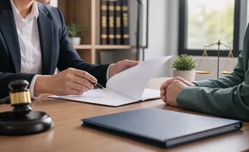 Những Điều Cần Biết Khi Đi Công Chứng