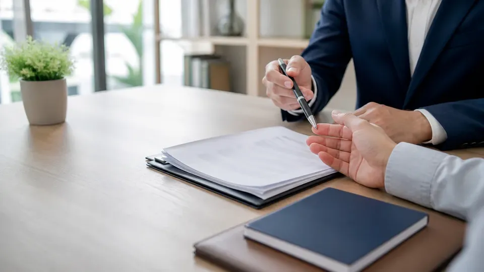 Những Điều Cần Biết Khi Chuyển Nhượng Hợp Đồng Cho Thuê Nhà