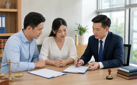 Những Lưu Ý Quan Trọng Trong Thỏa Thuận Cho Vay Tài Sản