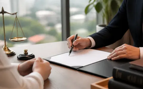 Nơi Lập Vi Bằng, Thừa Phát Lại Phường Kim Liên, Hà Nội