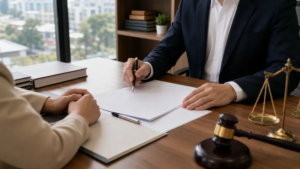 Nơi Lập Vi Bằng, Thừa Phát Lại Tại Phường Yên Hòa, Hà Nội