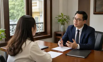 Nơi Lập Vi Bằng, Thừa Phát Lại Phường Văn Miếu – Quốc Tử Giám, Hà Nội