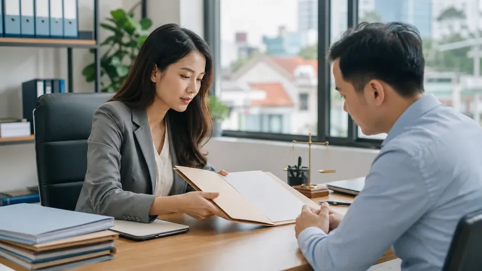 Nơi Lập Vi Bằng, Thừa Phát Lại Phường Ngọc Hà, Hà Nội
