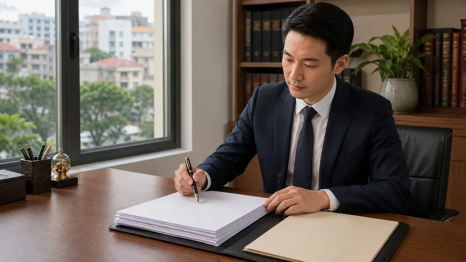 Nơi Lập Vi Bằng, Thừa Phát Lại Phường Ô Chợ Dừa, Hà Nội