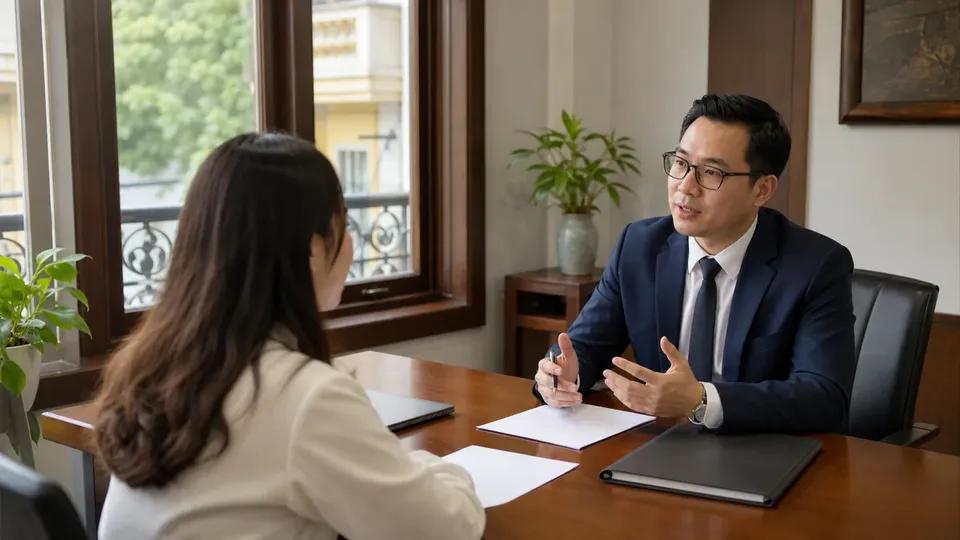 Nơi Lập Vi Bằng, Thừa Phát Lại Phường Văn Miếu – Quốc Tử Giám, Hà Nội
