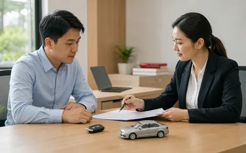 Phí Công Chứng Giấy Ủy Quyền Cho Mọi Loại Xe Ô Tô