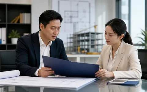 Quy Trình Xin Cấp Phép Xây Dựng Nhà Xưởng Mới Nhất