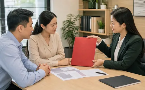 Sang tên sổ đỏ nhanh chóng: hồ sơ, quy trình và lưu ý pháp lý