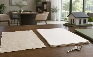 So Sánh Giấy Tay Và Vi Bằng Khi Mua Nhà