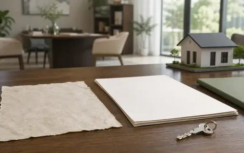 So Sánh Giấy Tay Và Vi Bằng Khi Mua Nhà
