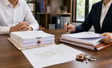 So Sánh Vi Bằng Và Công Chứng Trong Giao Dịch Đất Đai