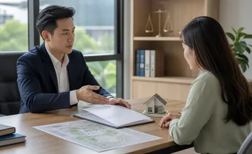 Tải Mẫu Hợp Đồng Công Chứng Ủy Quyền Nhà Đất