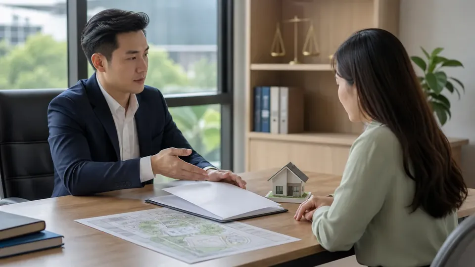 Tải Mẫu Hợp Đồng Công Chứng Ủy Quyền Nhà Đất