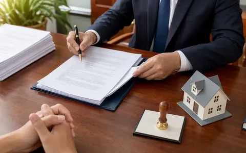 Tải ngay Mẫu hợp đồng mua bán bất động sản
