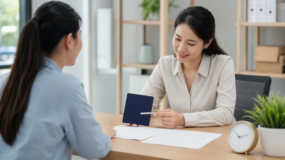 Thời Gian Làm Hộ Chiếu Mất Bao Lâu ?