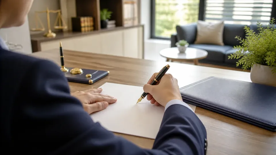 Thư Giới Thiệu Là Gì? Cách Để Viết Một Bức Thư Giới Thiệu Ấn Tượng