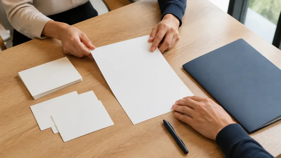 Thư Giới Thiệu Là Gì? Cách Để Viết Một Bức Thư Giới Thiệu Ấn Tượng — hình minh họa công chứng