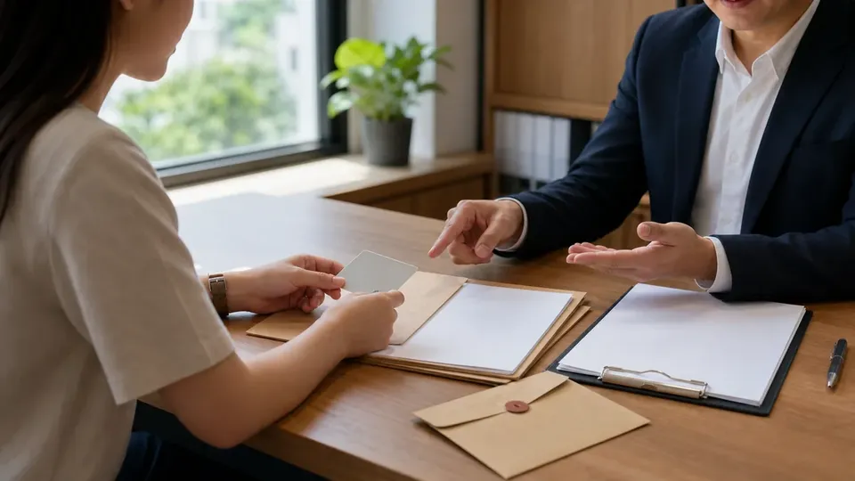 Thủ Tục Cấp Phiếu Lý Lịch Tư Pháp Cho Công Dân Việt Nam