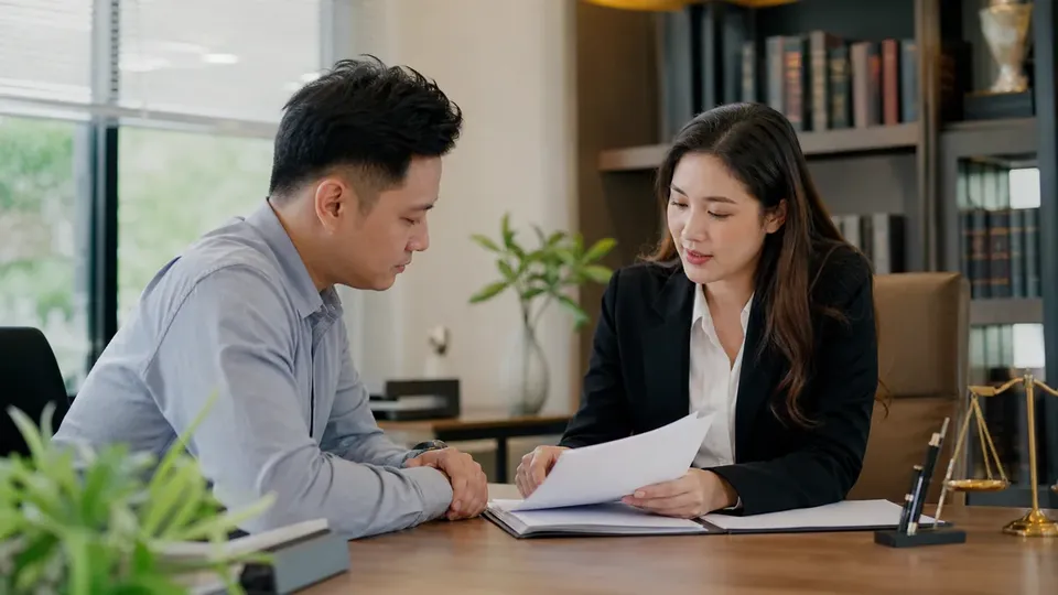 Thủ Tục và Dịch Vụ Công Chứng Tại Hà Nội