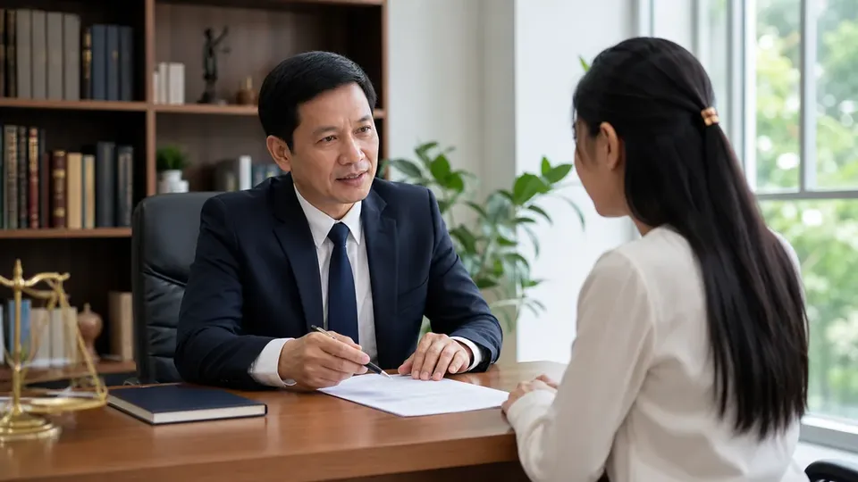 Thừa Phát Lại Là Ai? Có Nhiệm Vụ, Chức Năng Và Vai Trò Gì?